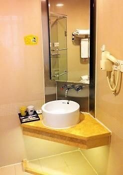 Home Inn Binzhou Exterior foto