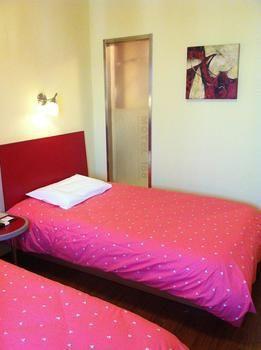 Home Inn Binzhou Exterior foto