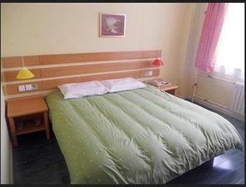 Home Inn Binzhou Exterior foto
