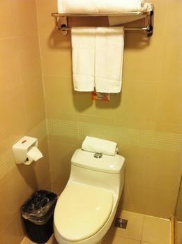 Home Inn Binzhou Exterior foto